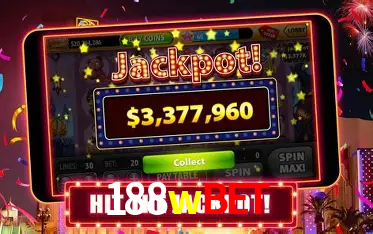 Descubra a Essência do 188wbet: Nossa História e Compromissos