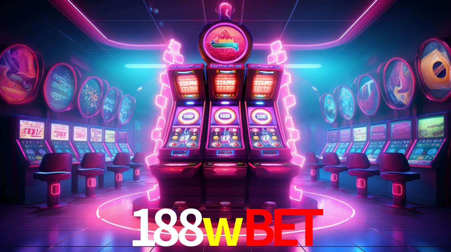 188wbet: Seu Cassino Premiado com Pagamentos Rápidos