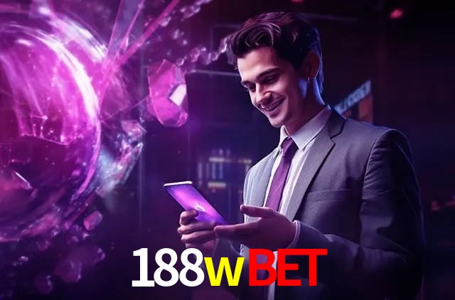 Welcome Bonus 188wbet