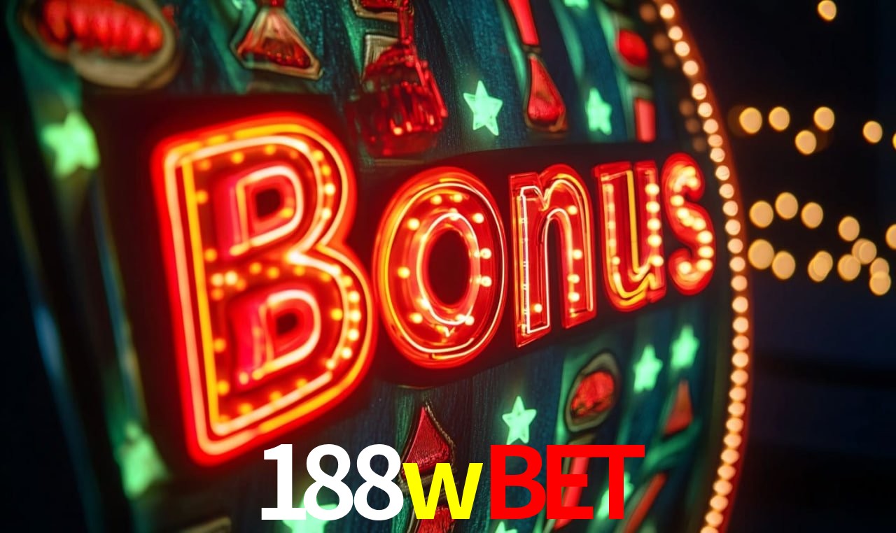 Estatísticas 188wbet