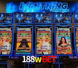 Desvendando o Mundo dos Jogos Virtuais na 188wbet