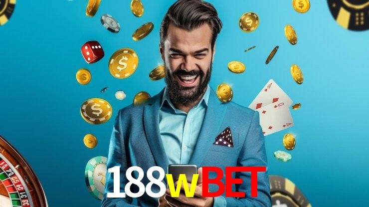 Welcome Bonus 188wbet