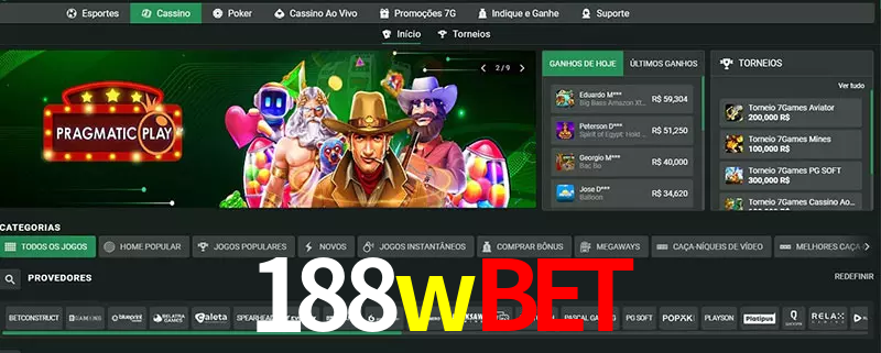 cassino 188wbet