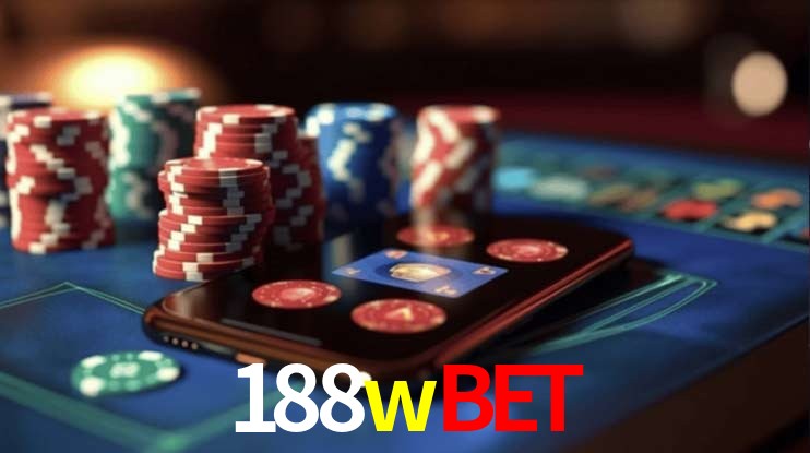 Benefícios da Conta 188wbet