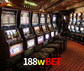Inovações de Jogos na 188wbet: O Futuro das Experiências Interativas