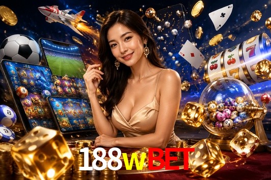 Secure Login 188wbet