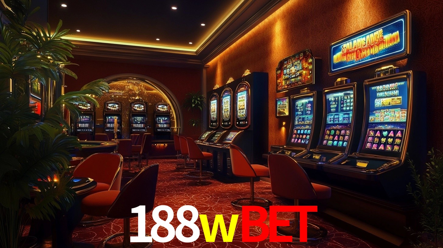 Programa VIP 188wbet