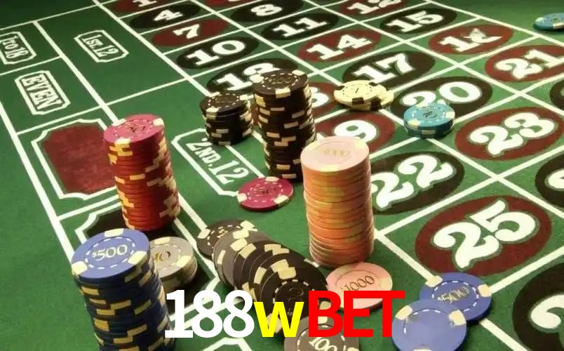 Aplicativo mobile 188wbet