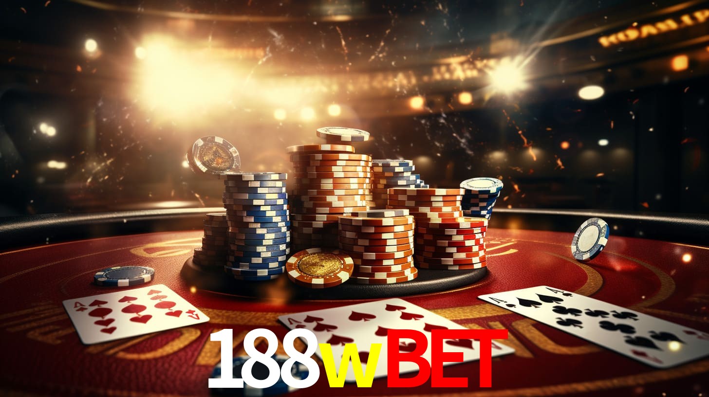 VIP Casino 188wbet