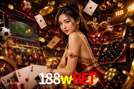 Seasonal Promotions 188wbet