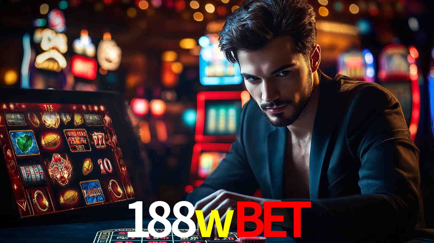 188wbet