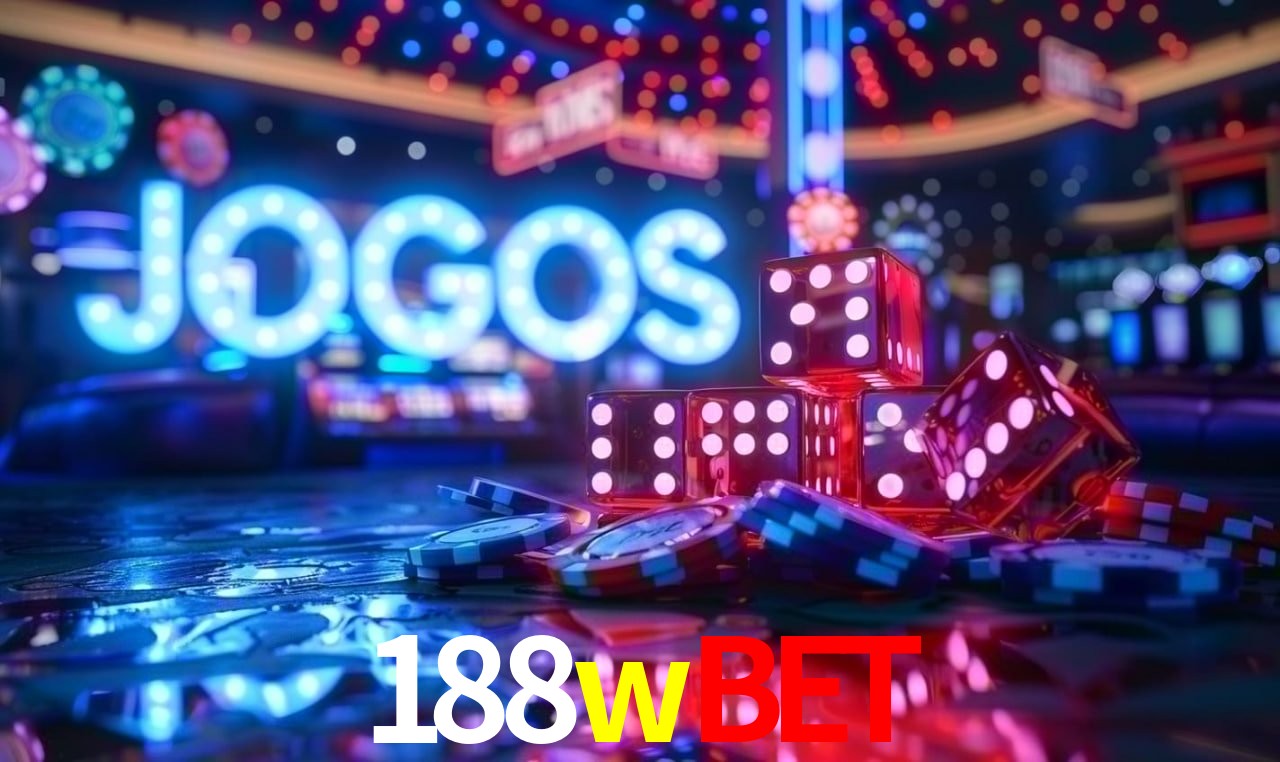 Apostas de Tênis 188wbet