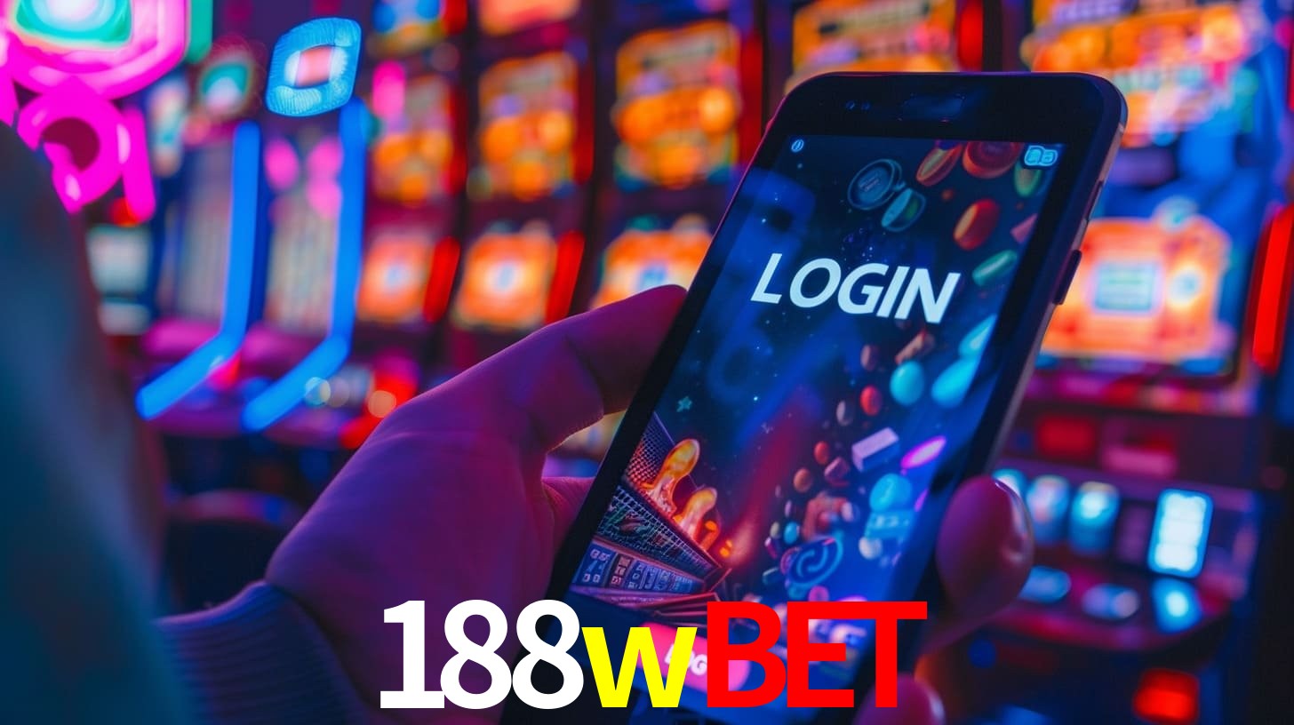 Jogos de Slot 188wbet