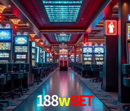 Interface Premium 188wbet