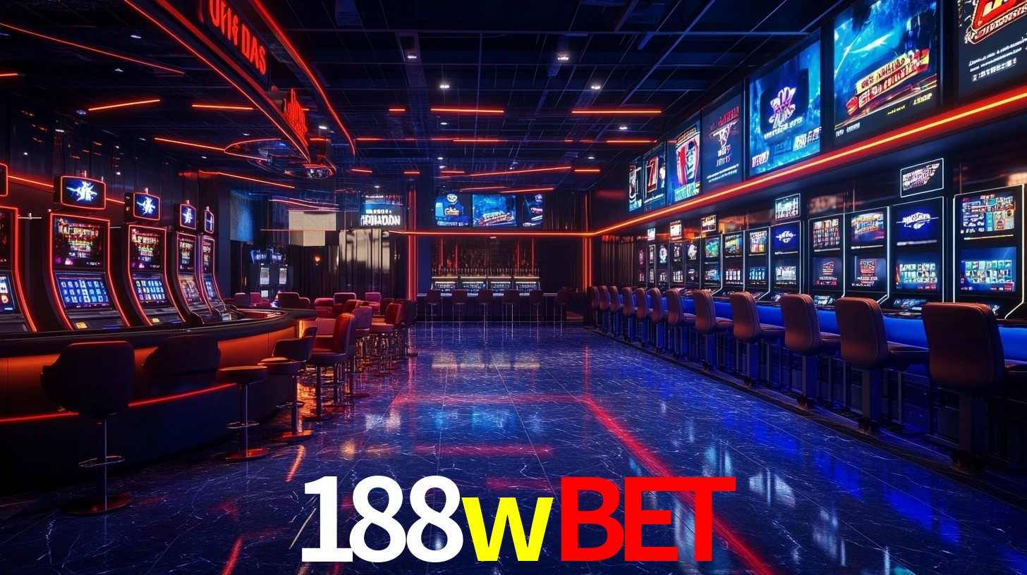 Welcome Bonus 188wbet