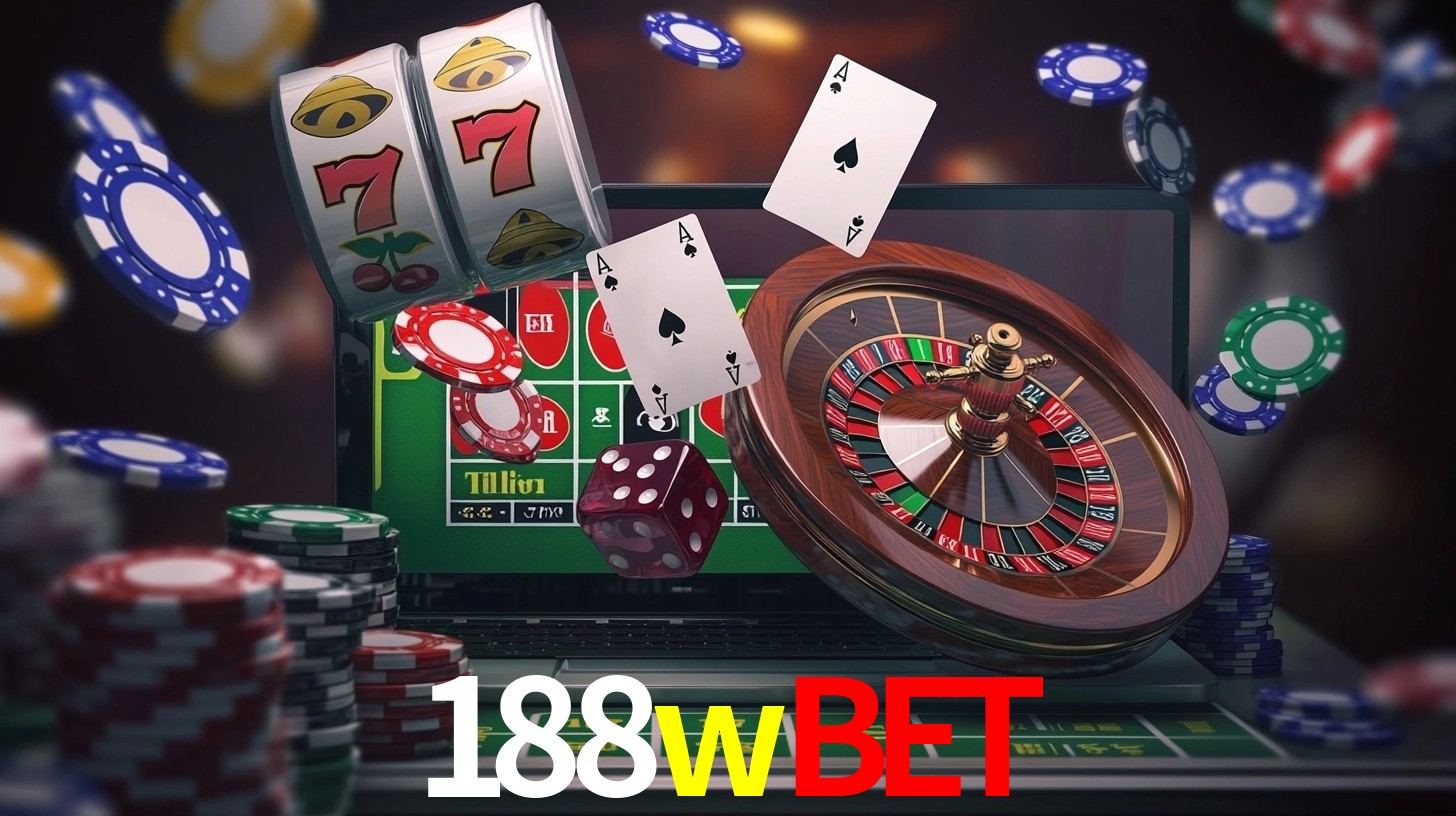 Resumo visual de bônus e campanhas 188wbet