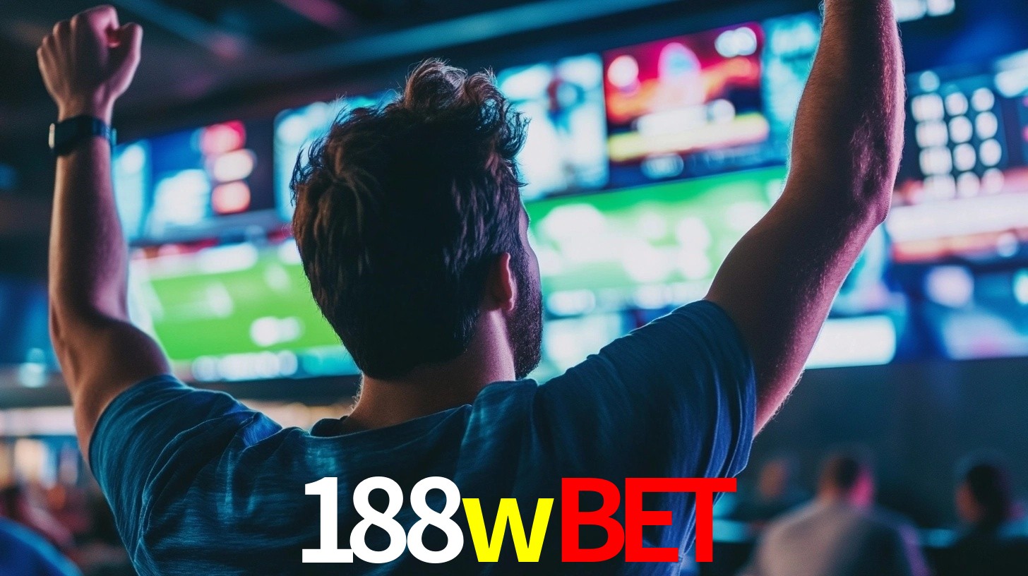 188wbet: Seu Especialista em Apostas Esportivas Brasileiras