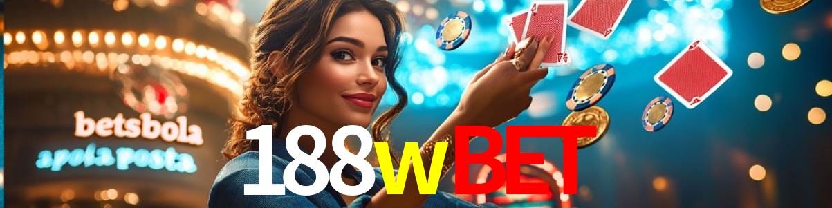 Bonus Features 188wbet