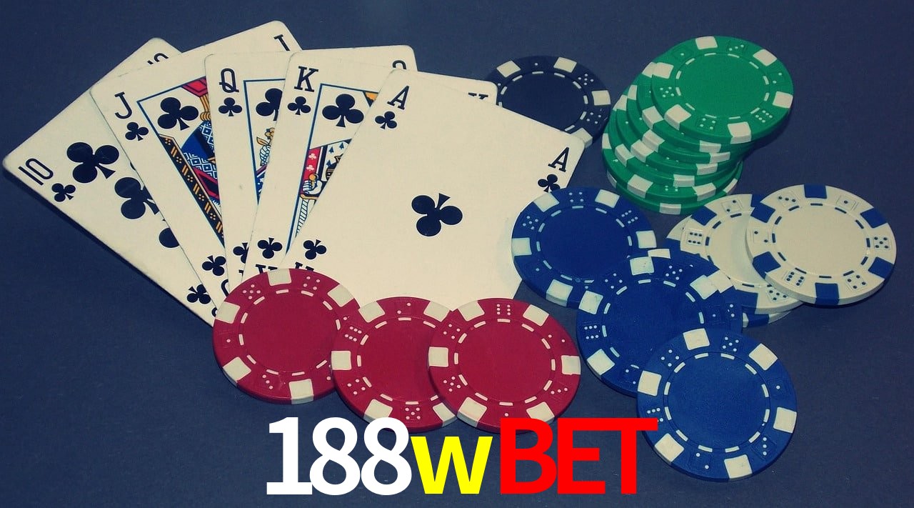 Live Casino 188wbet