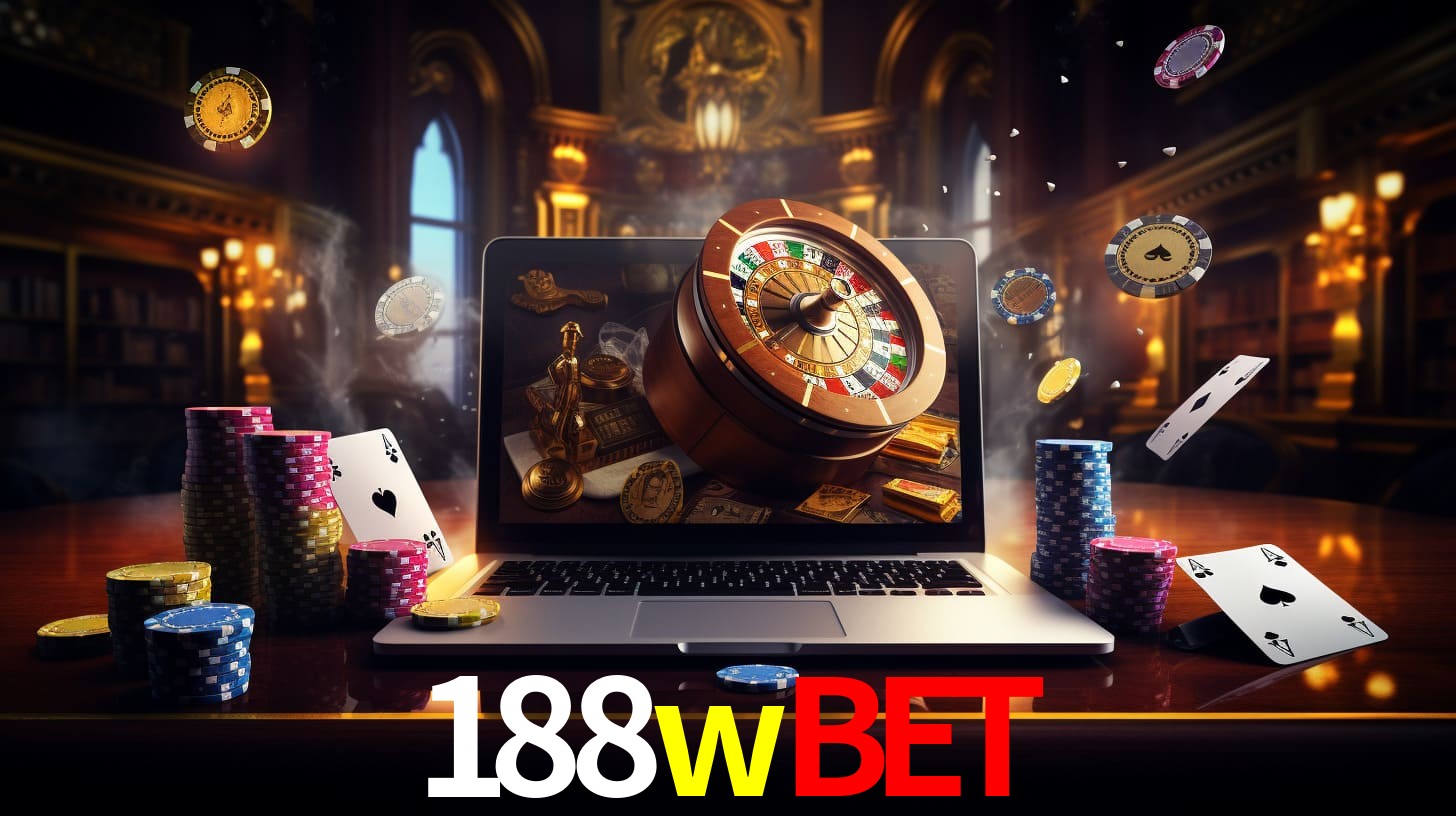 Roulette Table 188wbet