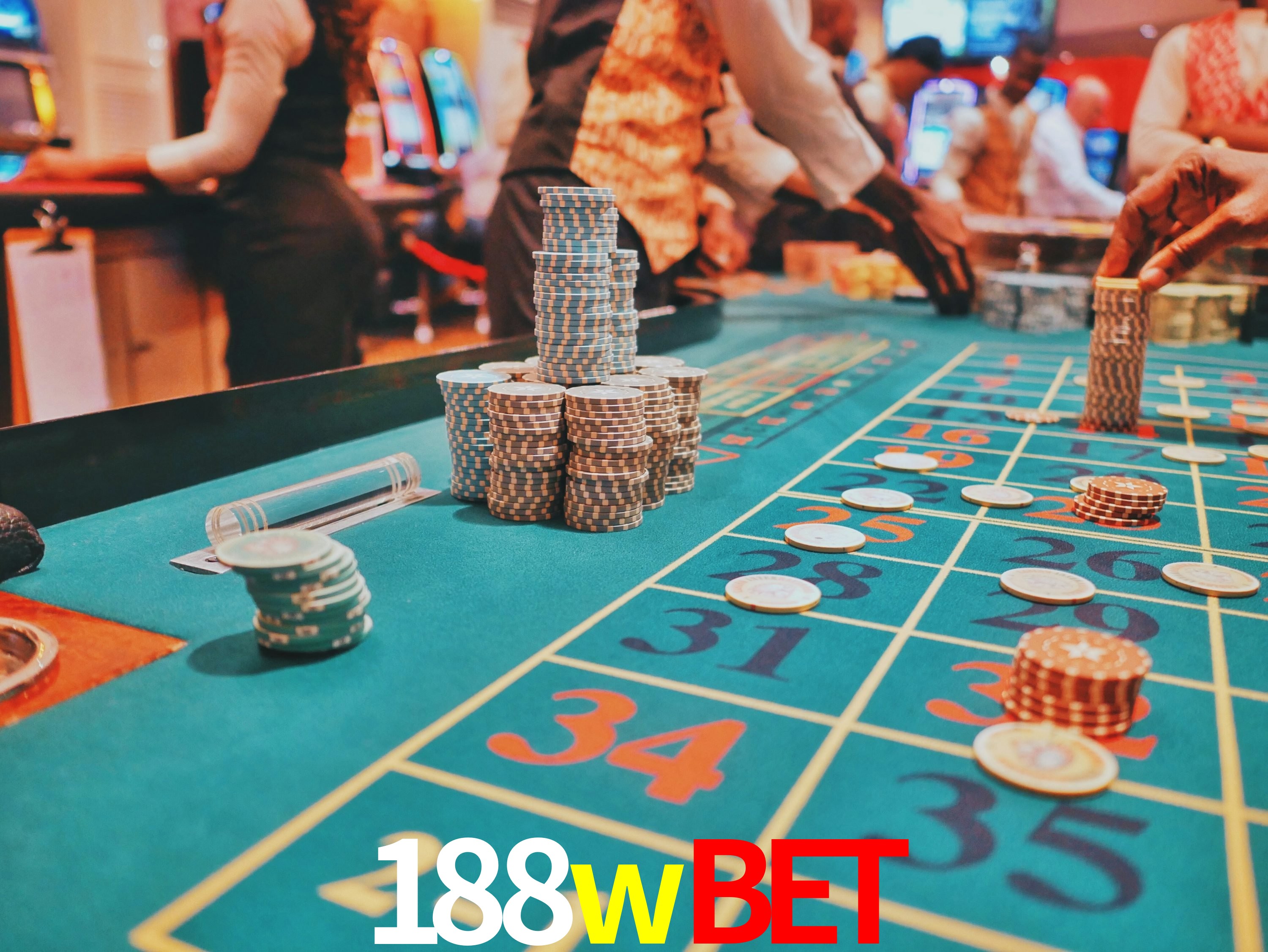 Cadastro Rápido 188wbet