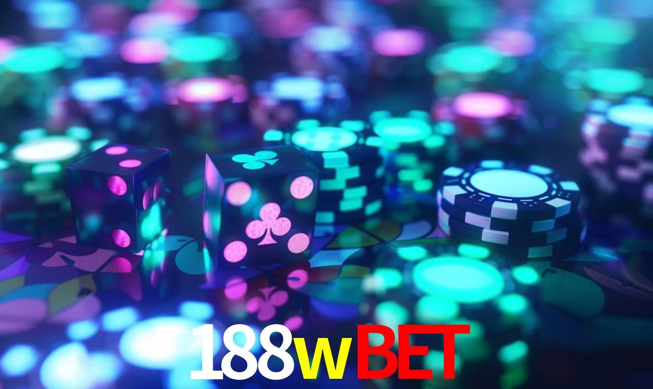 Provedores de Jogos 188wbet