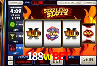 Descubra a Magia dos Jogos de Arcade no 188wbet