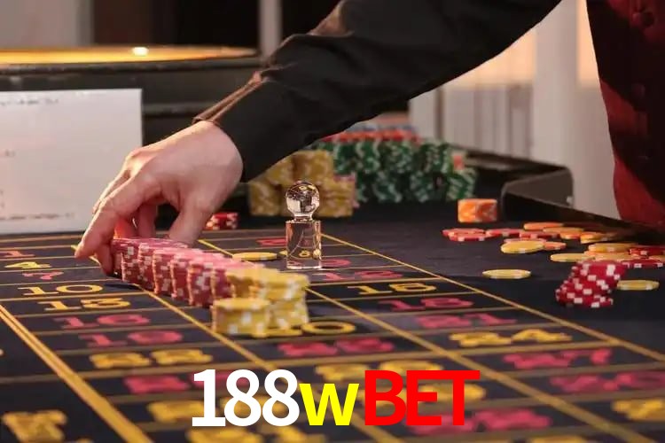 Descubra a Essência do 188wbet: Nossa História e Compromissos