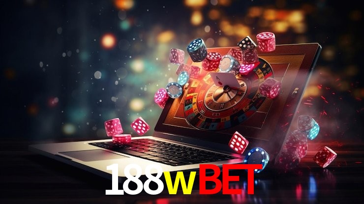 Casino Ao Vivo 188wbet