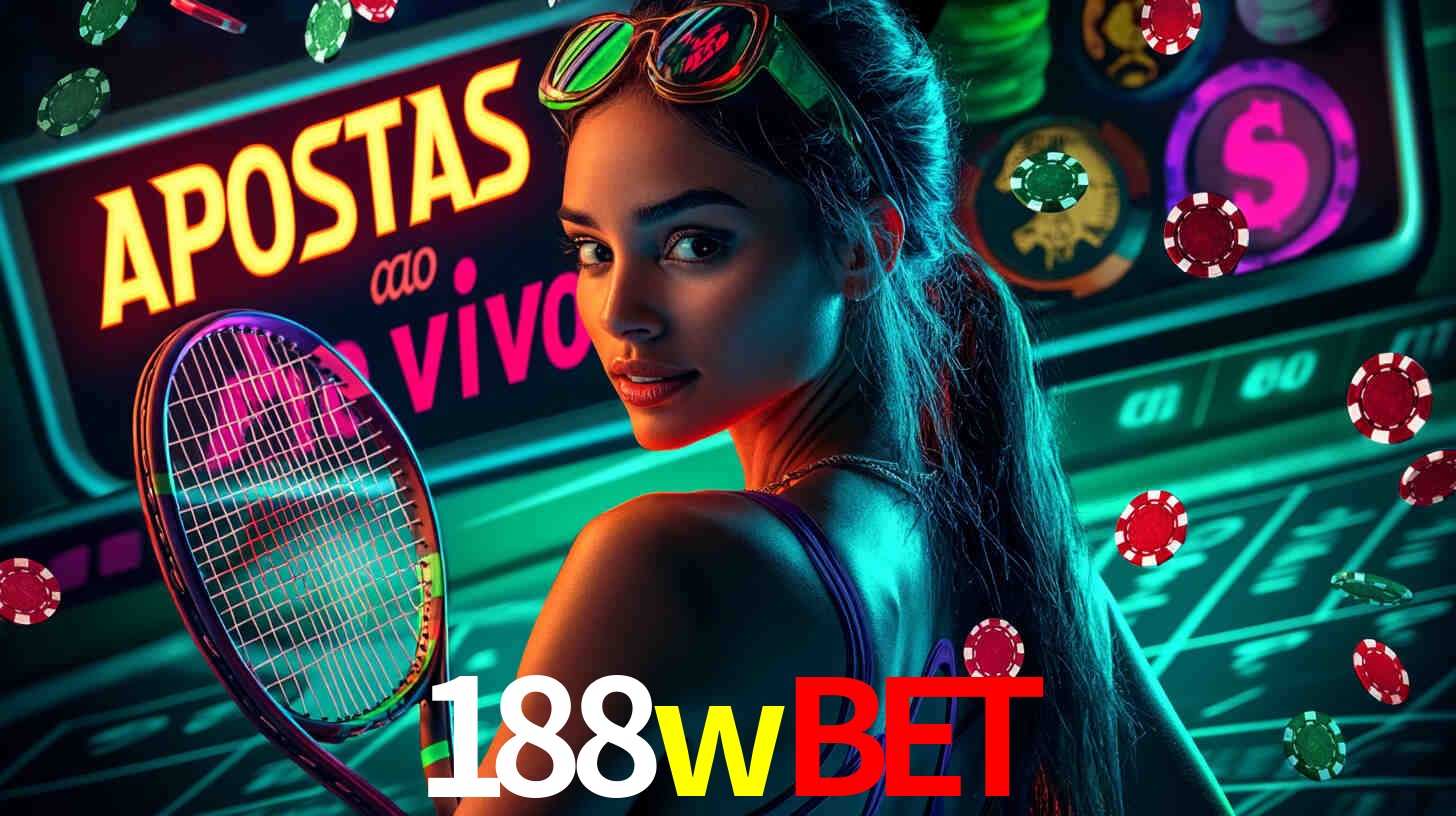 A Emoção da Loteria na 188wbet: Uma Chance de Mudança de Vida