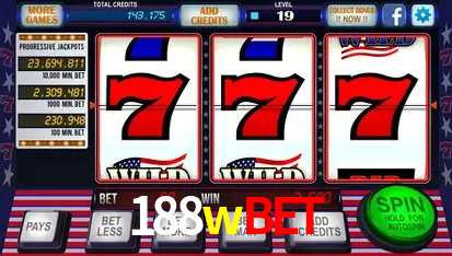 Descubra o Mundo do Cassino Online com 188wbet