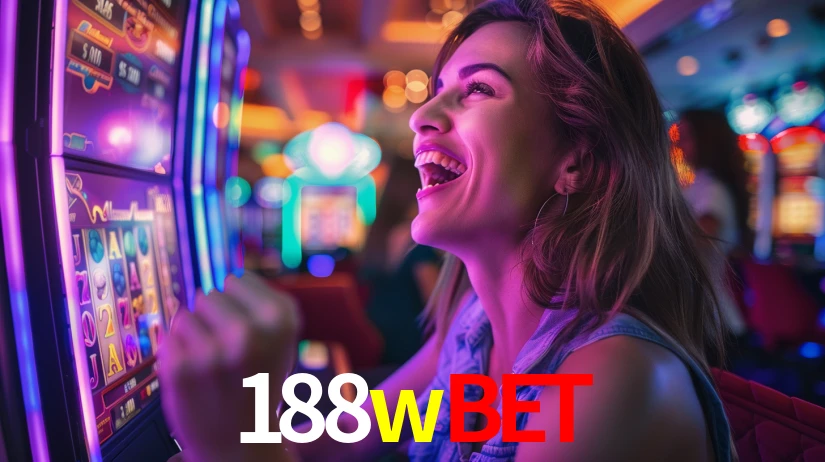 188wbet: Jogos de Caça-Níqueis-Altas Recompensas, Roleta-Velocidade, Blackjack-Desafios Máximos