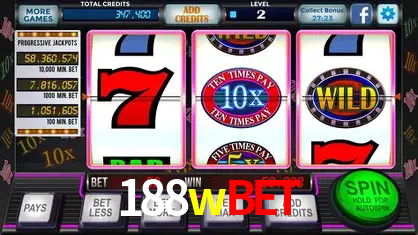 Desvendando o Mundo dos Jogos Virtuais na 188wbet