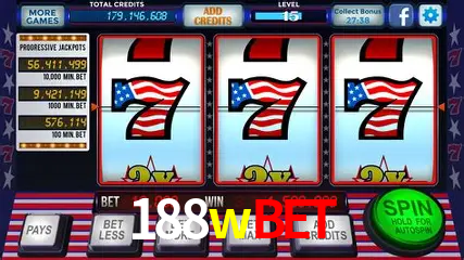 Descubra o Mundo do Cassino Online com 188wbet