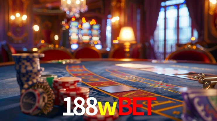 Flash Promotion 188wbet