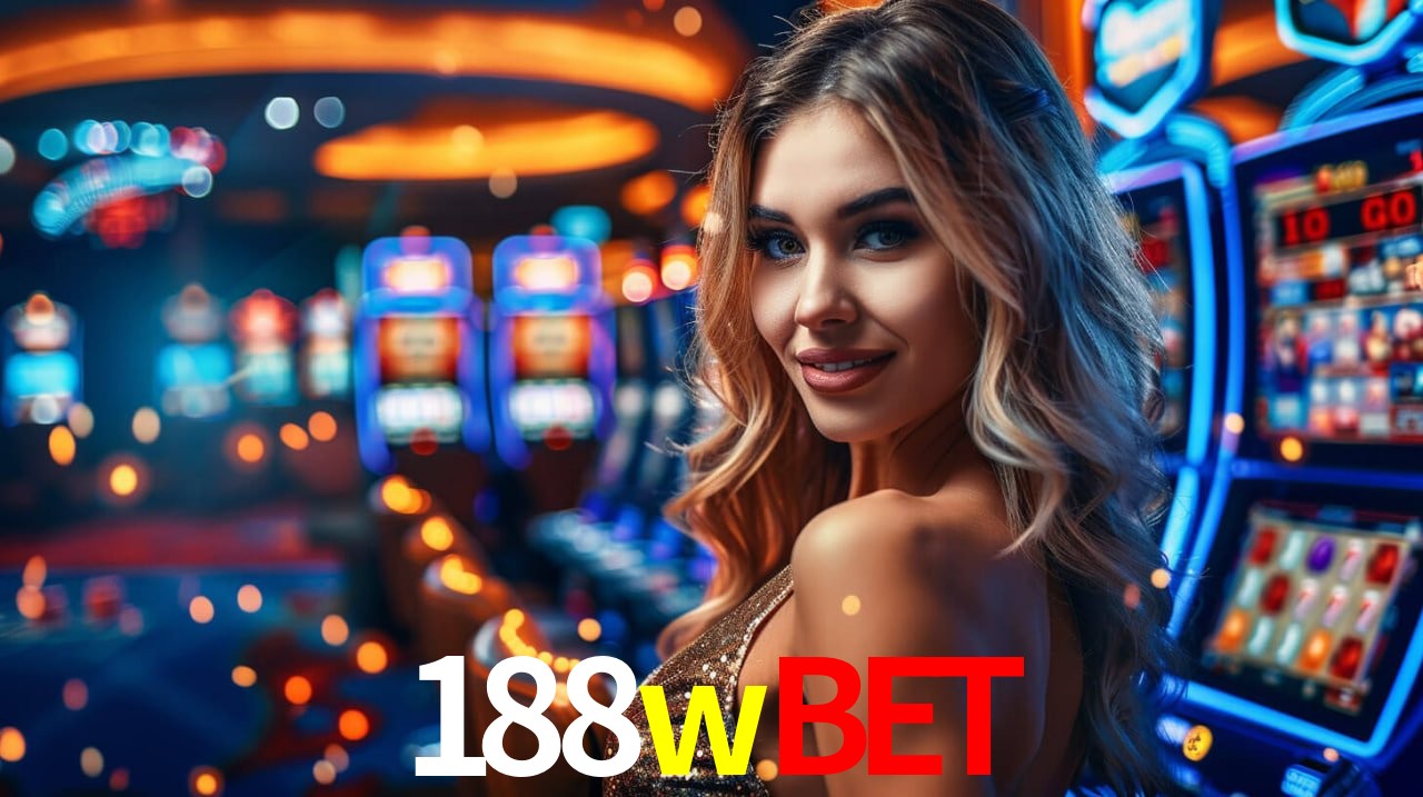 Game Providers 188wbet