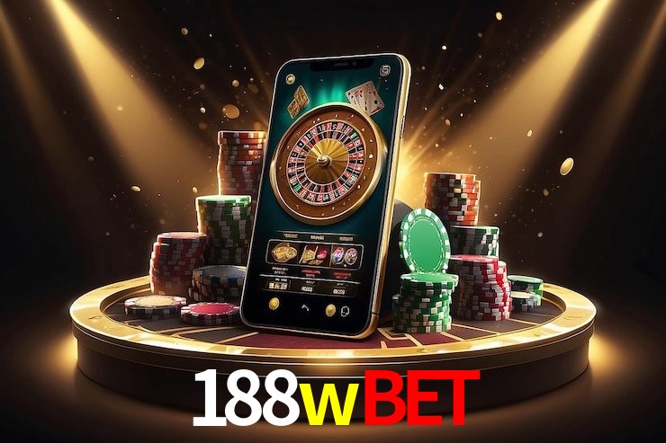 Acesso à conta 188wbet