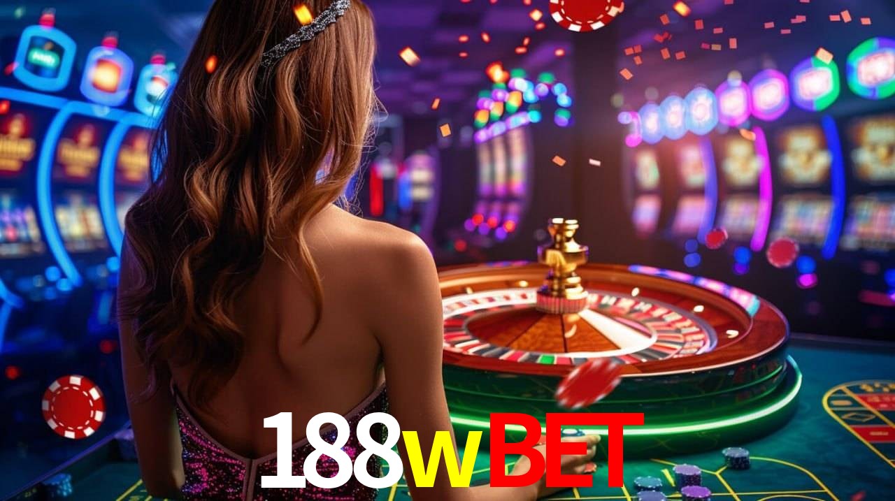 Página de download 188wbet