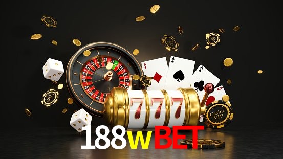 Football Betting 188wbet