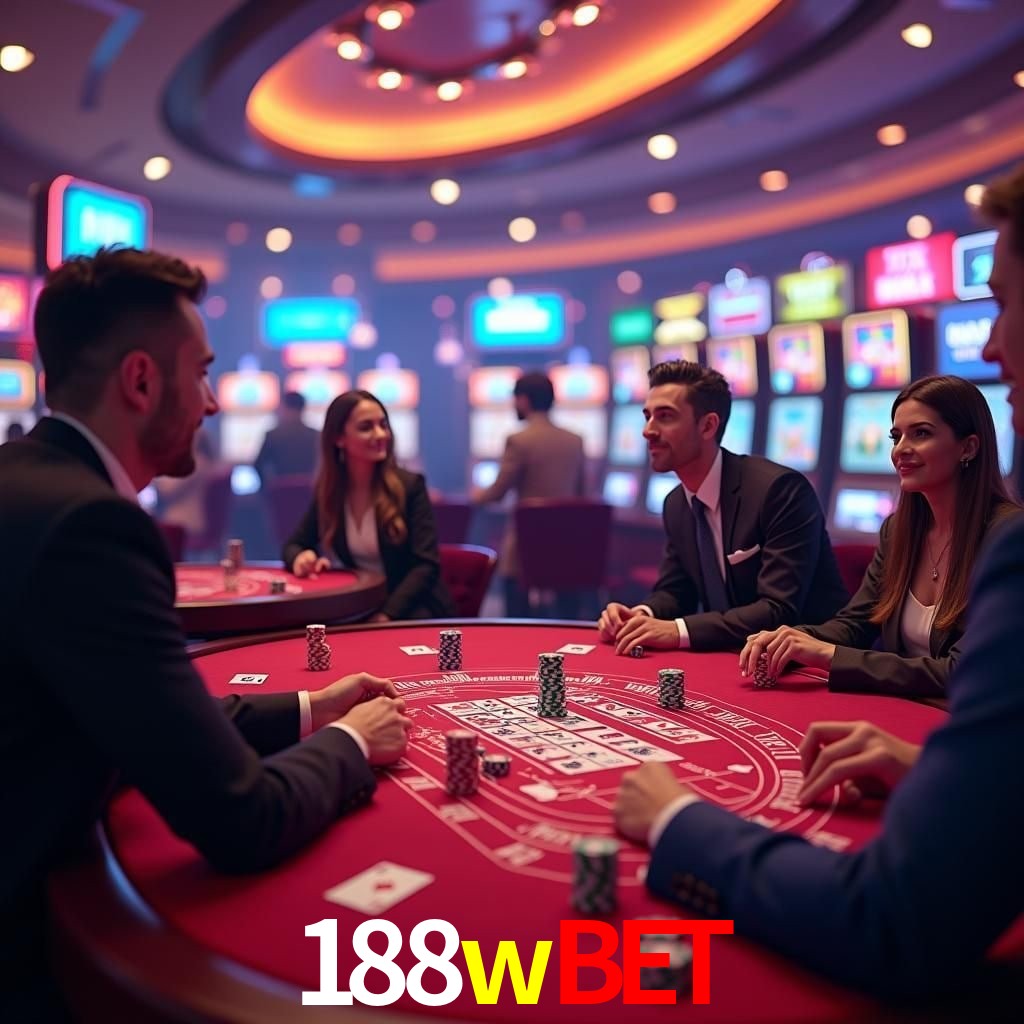 Estatísticas do Jogo 188wbet