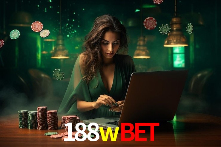 APK Android 188wbet