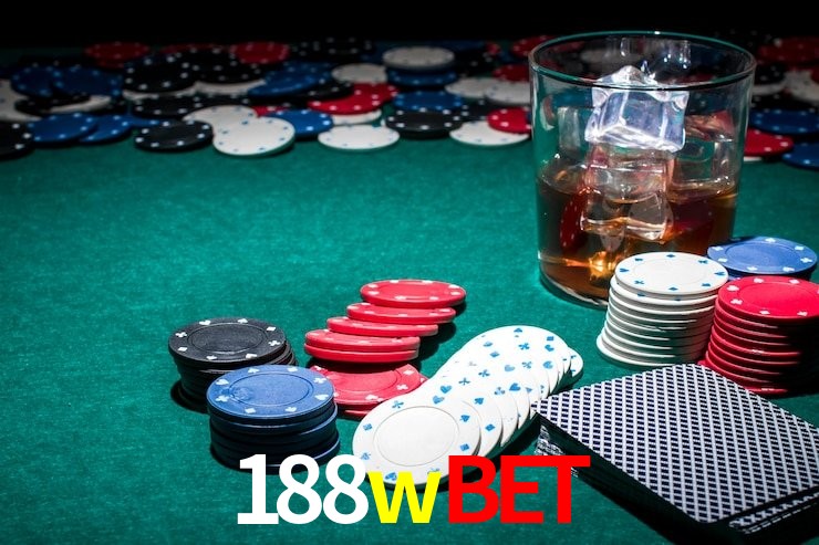 Casino Ao Vivo 188wbet