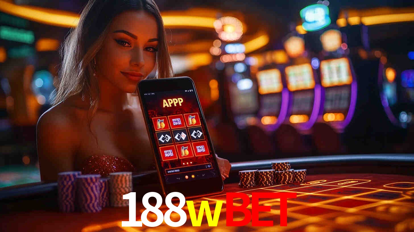 Apostas Esportivas na 188wbet: Um Guia Completo