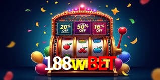 Integração de APIs 188wbet