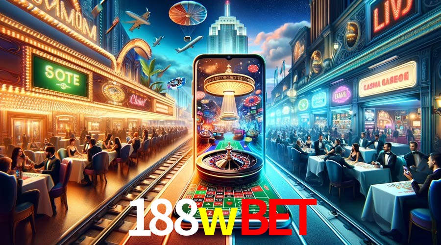 Games Directory 188wbet