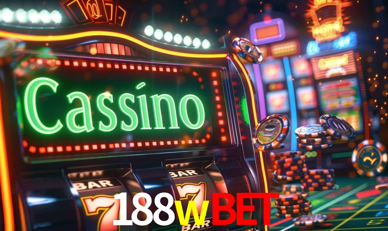 Login Seguro 188wbet