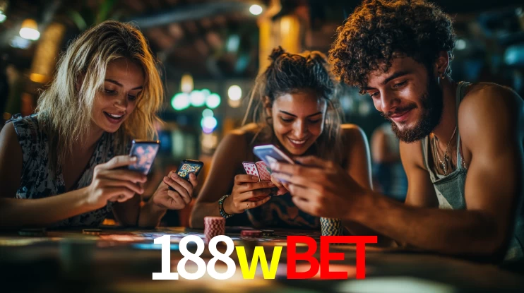 Tournaments 188wbet
