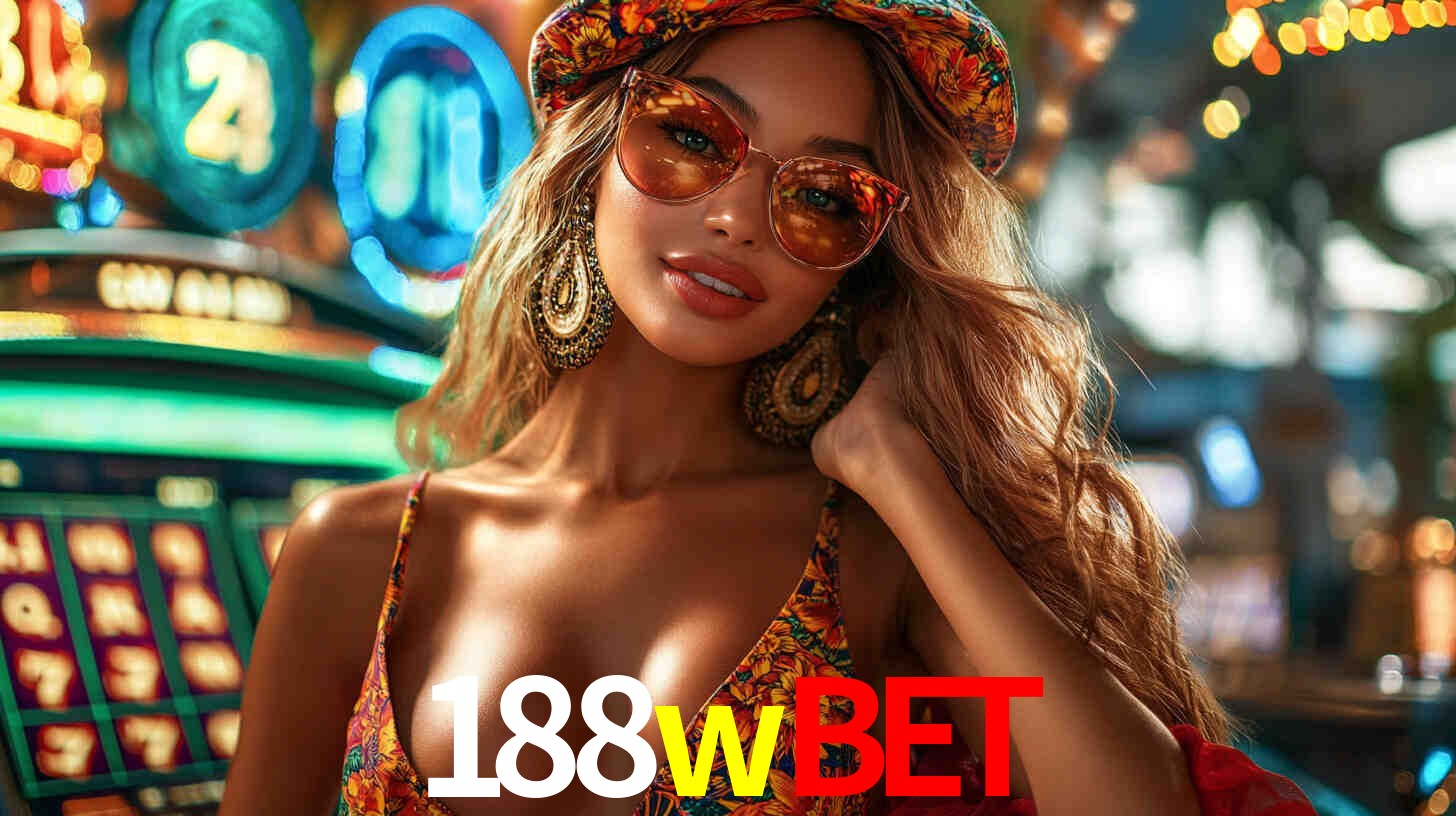 Premium Interface 188wbet