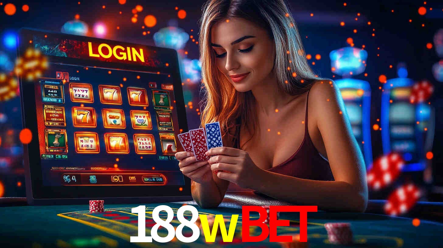 188wbet login