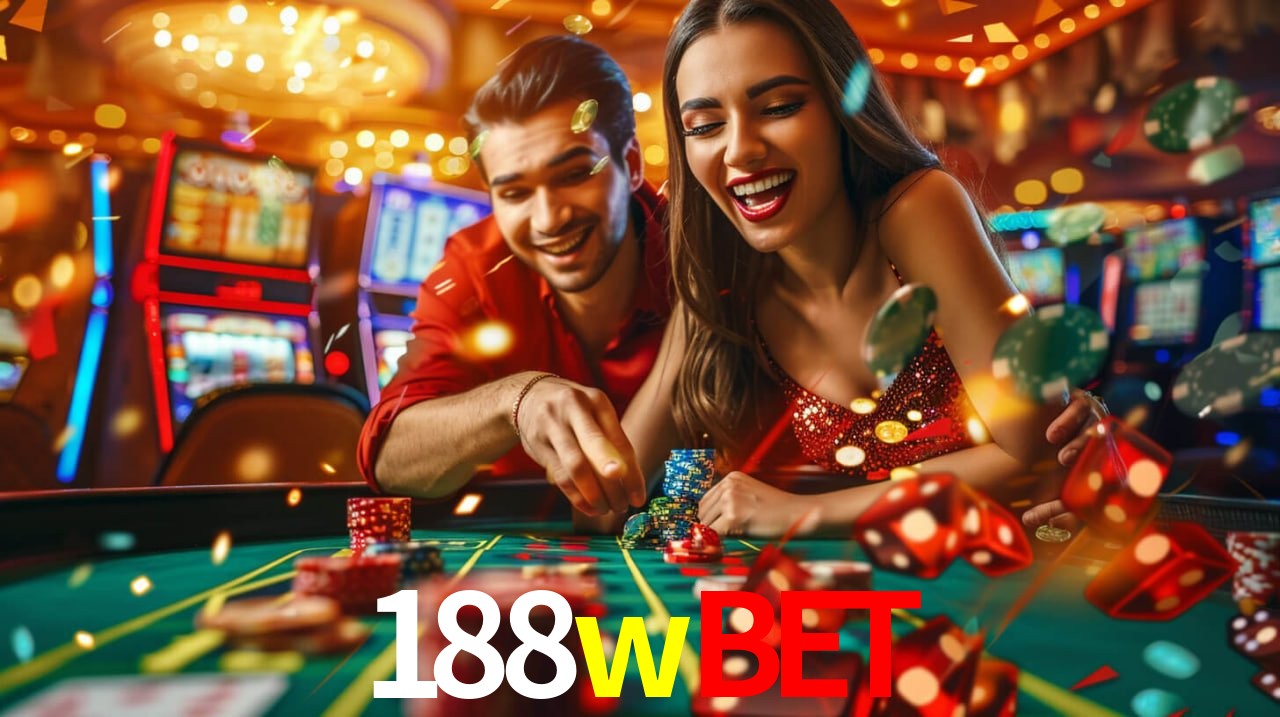 Cadastro Rápido 188wbet